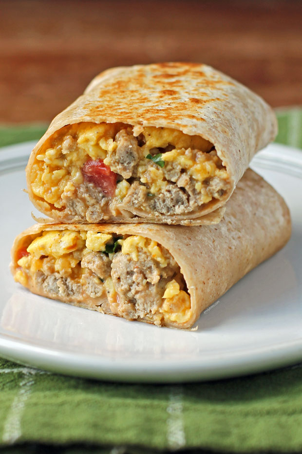 Turkey-Sausage-Breakfast-Burritos-5b